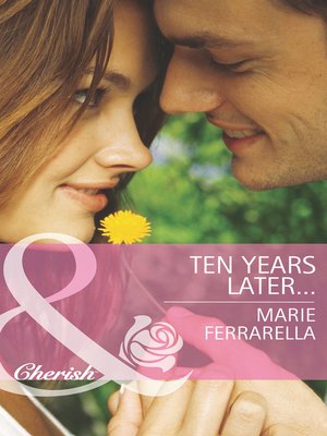 cover image of Ten Years Later...